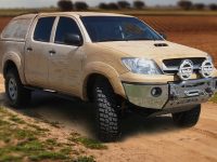 Vehicular