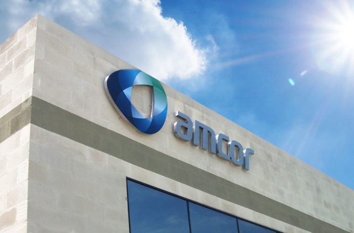 Corporeo Amcor