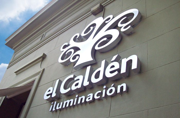El Caldén