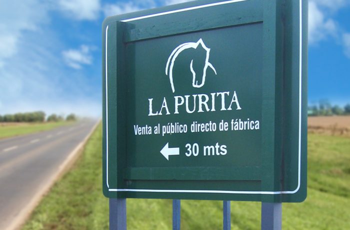 La Purita