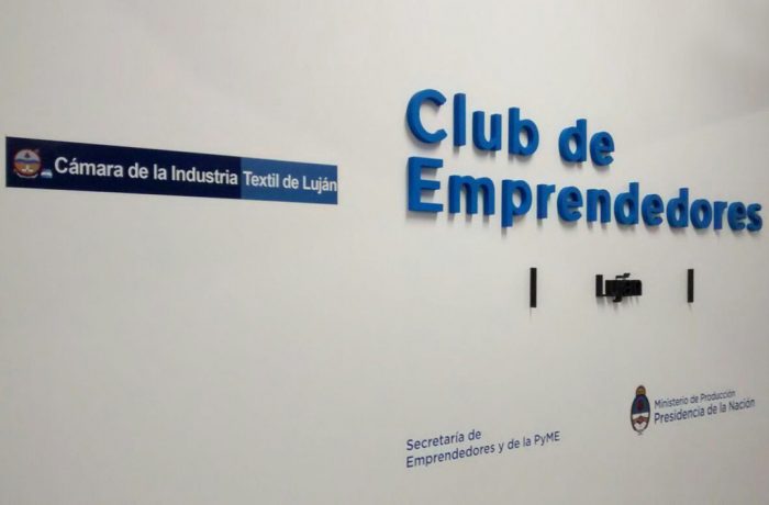 Club de Emprendedores