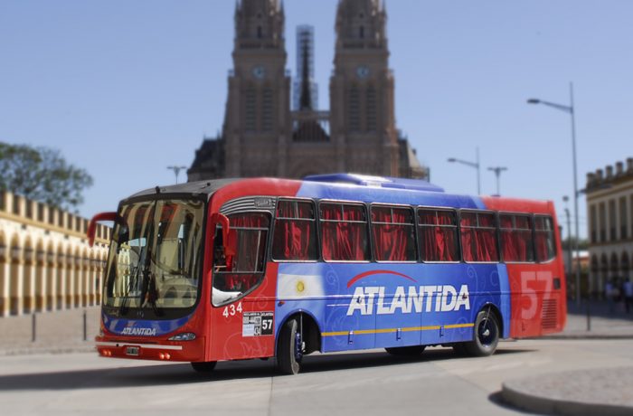 Atlantida