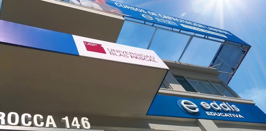 Proyecto Frente EDDIS