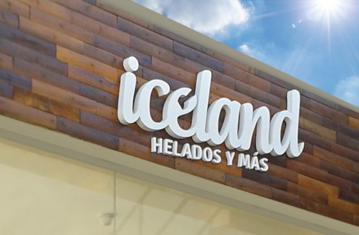 Marquesina Iceland