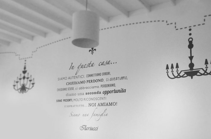 Ilariucci – Decorativa