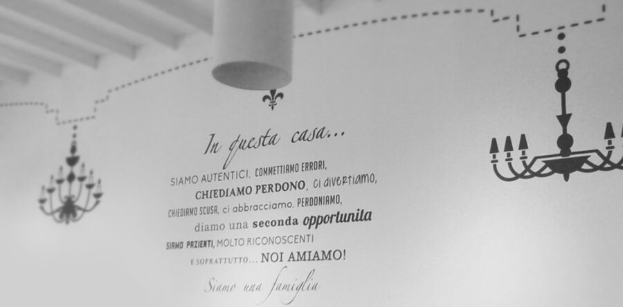 Ilariucci – Decorativa