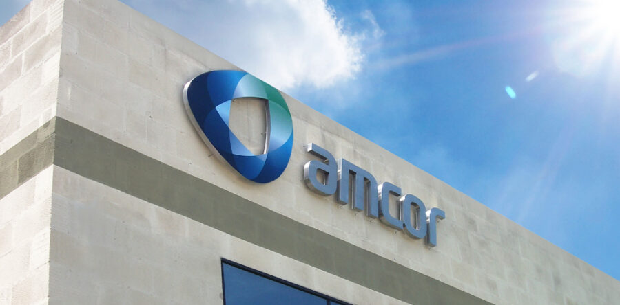 Corporeo Amcor