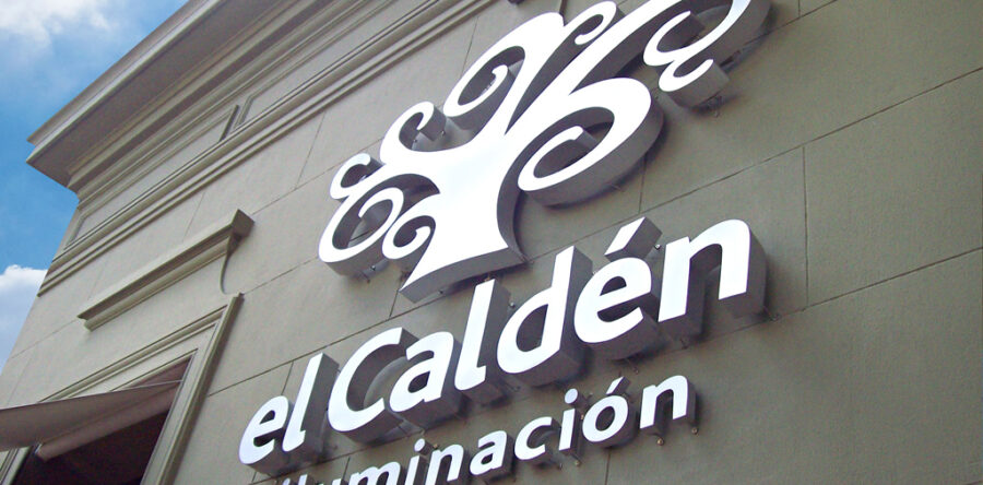 El Caldén