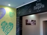 Reina Margarita