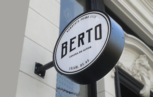 Berto