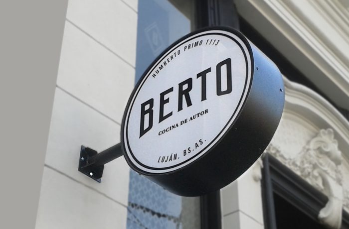 Berto
