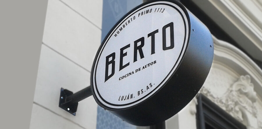 Berto