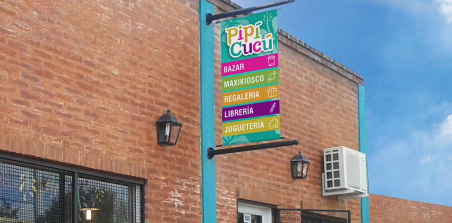 Pipí Cucú