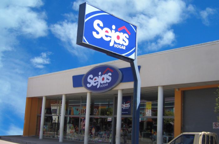 Sejas