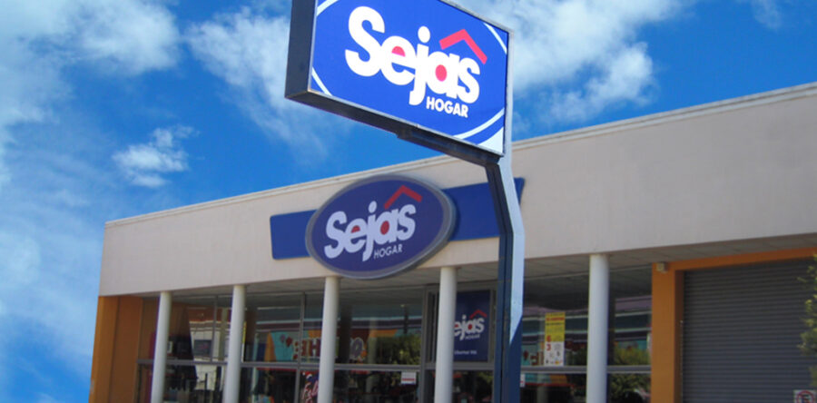 Sejas