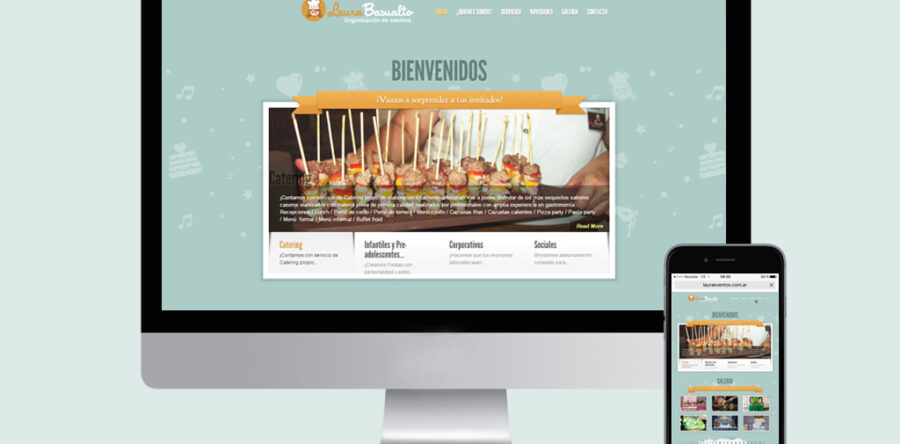 Laura Eventos