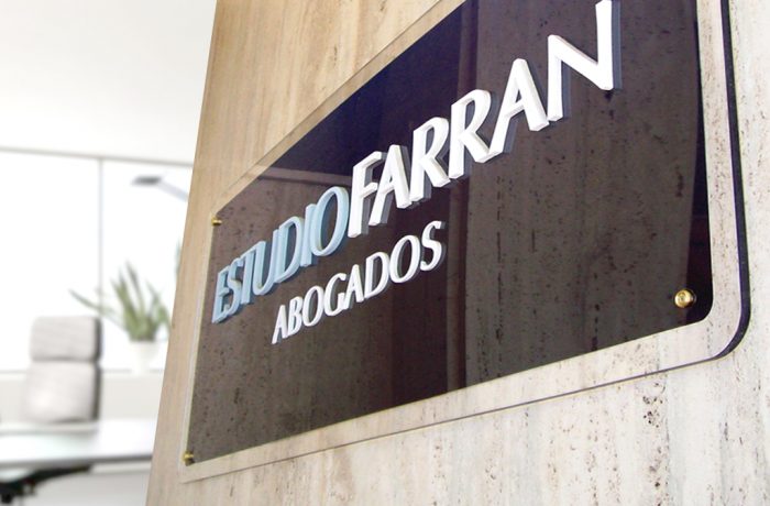 Estudio Farrán