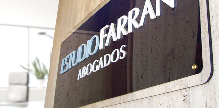 Estudio Farrán