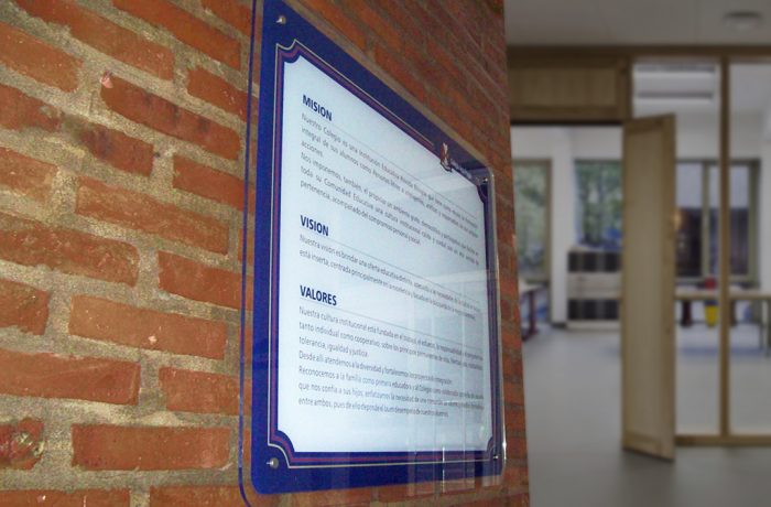 Colegio Jean Piaget