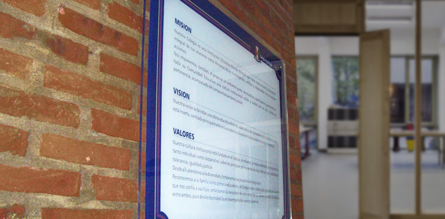Colegio Jean Piaget