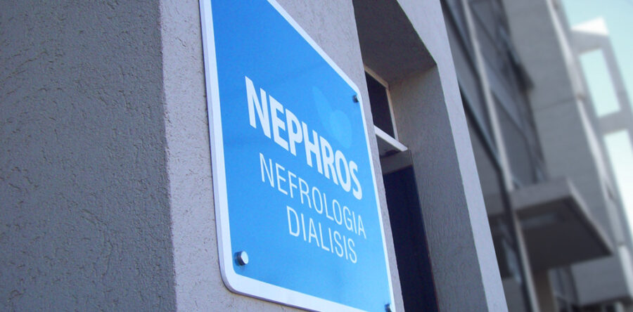 Nephros