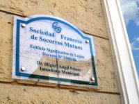 Sociedad Francesa