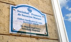 Sociedad Francesa