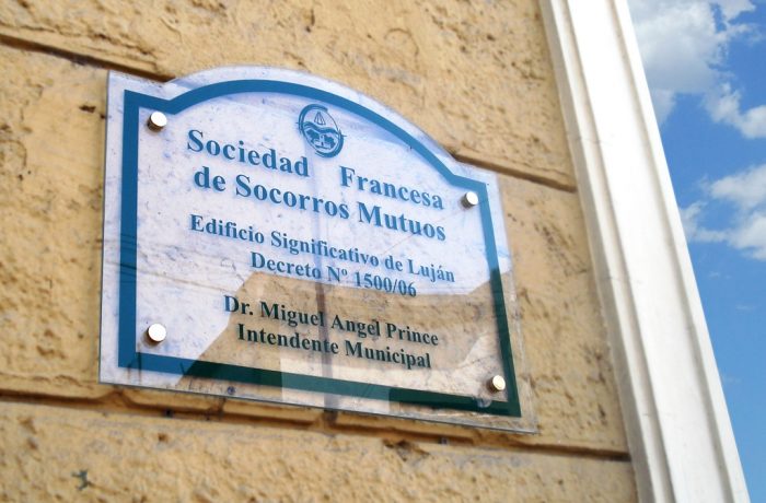 Sociedad Francesa