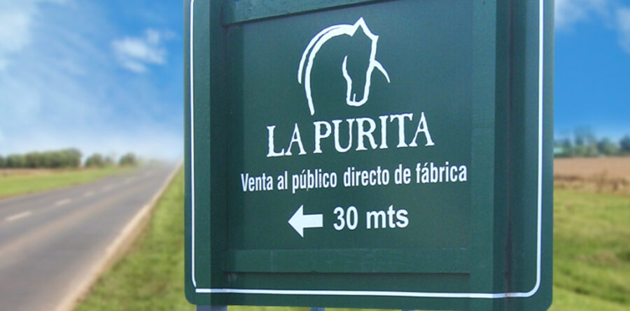 La Purita