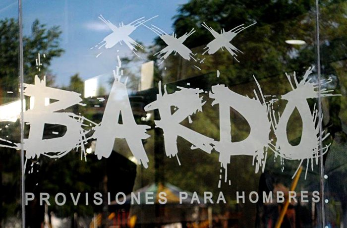 Bardo