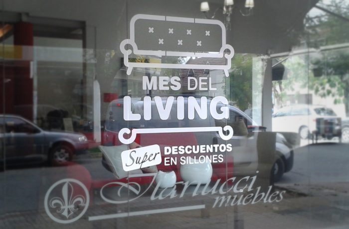 Ilariucci- Mes living