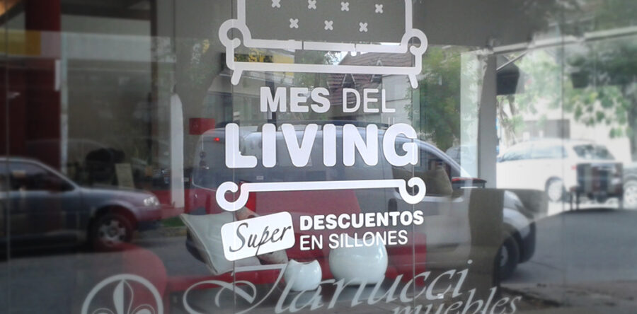 Ilariucci- Mes living