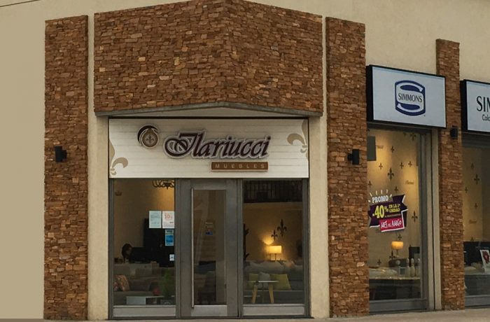 Ilariucci