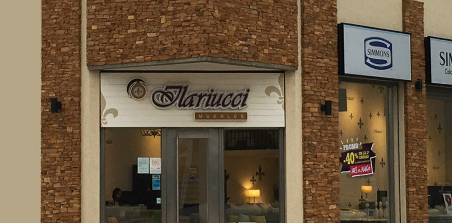 Ilariucci