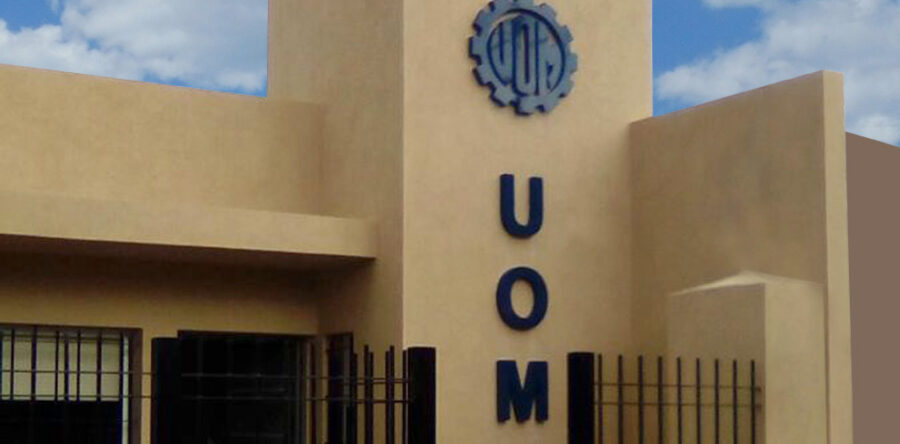 Unión Obrera Metalúrgica