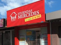 Viviendas Mercedes