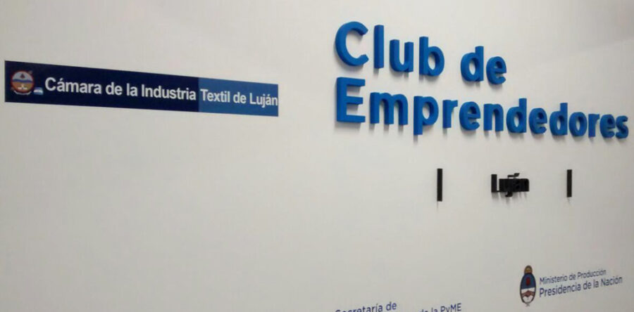 Club de Emprendedores