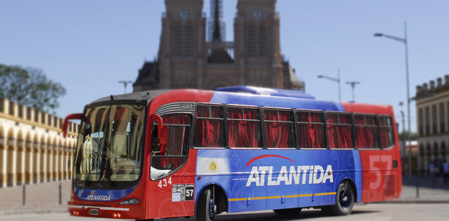 Atlantida
