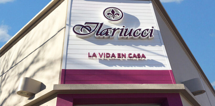 Ilariucci Muebles
