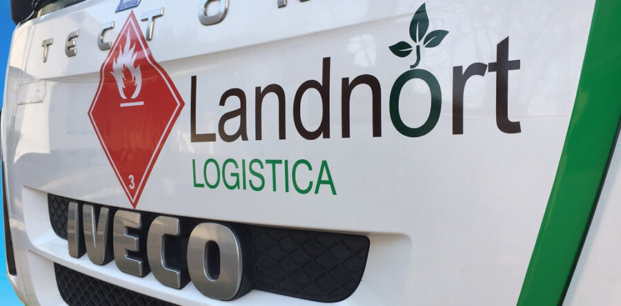 Camión Landnort