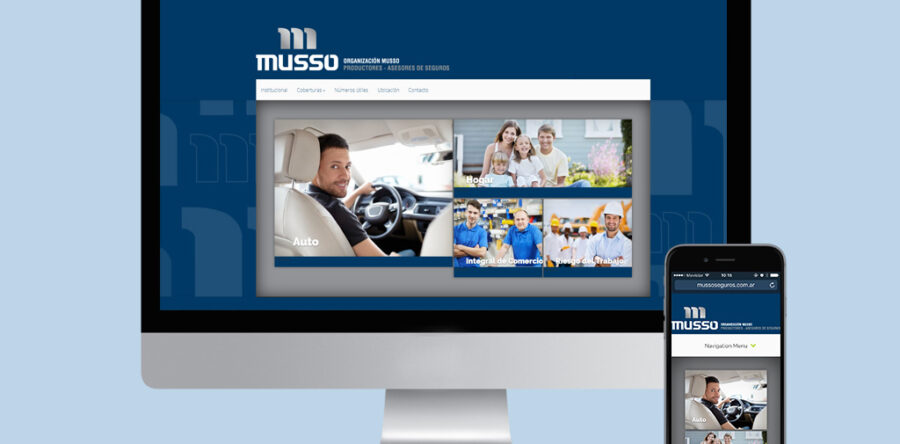 Musso seguros