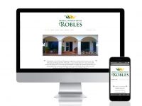 Posada de Los Robles