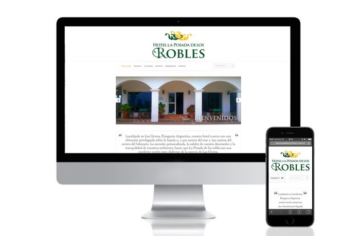 Posada de Los Robles