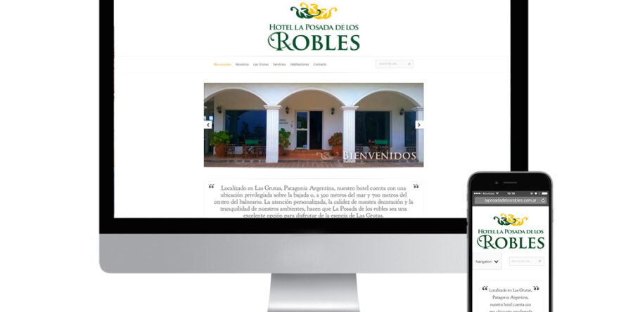 Posada de Los Robles