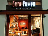 Cava Pampa