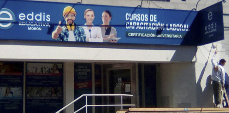 Eddis Morón