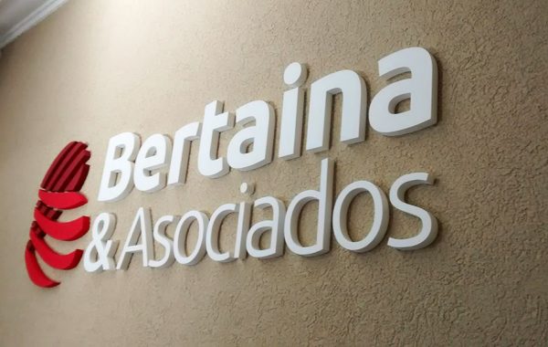 Bertaina Polyfan