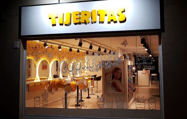 Tijeritas
