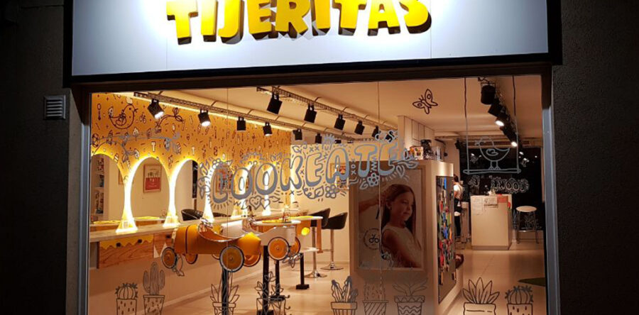 Tijeritas