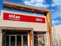 Pinturerias Milan